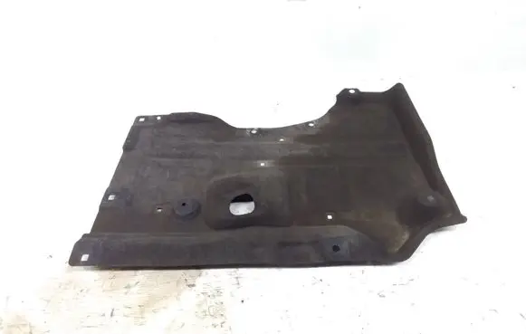 Mazda CX-30 Rear underbody cover/under tray DFR5563U1