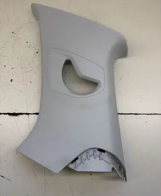 Peugeot 308 (C) pillar trim 9800072877 MP6918