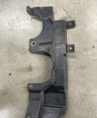 BMW X5 E70 Other exterior part 7160238 10834110