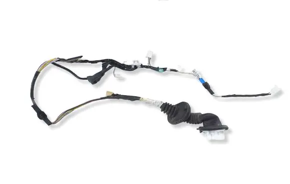 Toyota Auris E180 Rear door wiring loom 8215402870