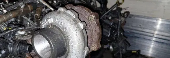 Opel Insignia A Turbo 55570748