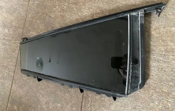 BMW X3 G01 Front windscreen/windshield window 43R-011795