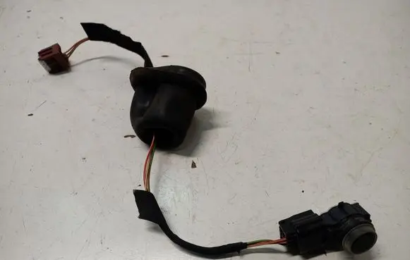 Renault Master III Parking PDC sensor 284384061R