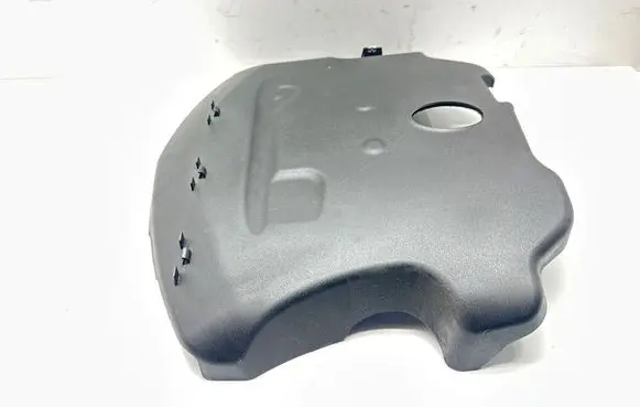 Audi Q7 4M Engine cover (trim) 06E103925AB