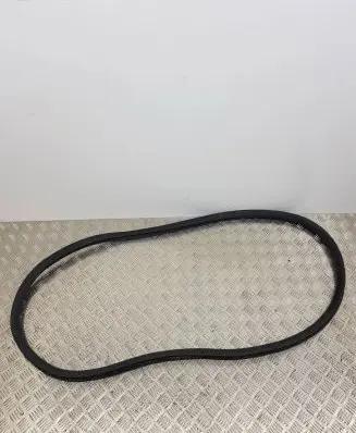 Peugeot 508 II Rear door rubber seal (on body) 9813388580