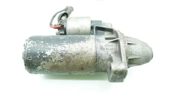 Mercedes-Benz E W124 Starter motor 1005821056