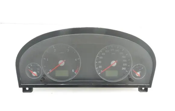 Ford Mondeo Mk III Speedometer (instrument cluster) 3S7T10849