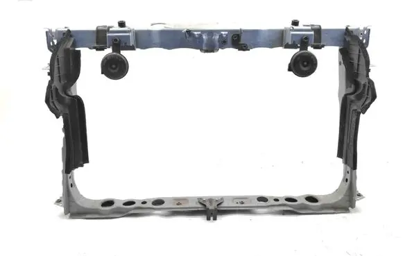Toyota Prius (XW30) Radiator support slam panel