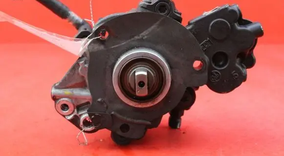 Ford Kuga I Fuel injection high pressure pump