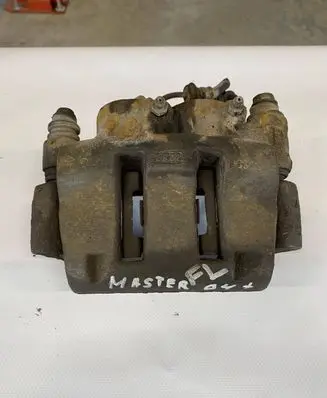Renault Master II Front brake caliper