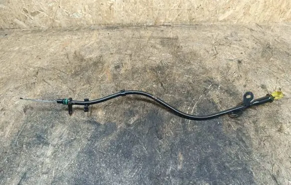 Jaguar XF Oil level dip stick 9681620080