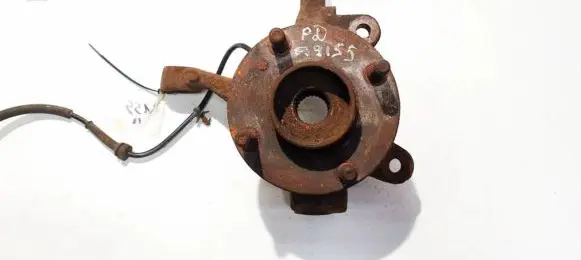Ford Fiesta Front wheel hub