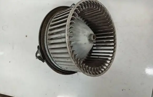 Mazda 626 Heater fan/blower