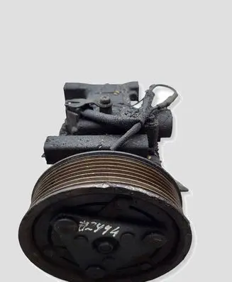Mazda 6 Air conditioning (A/C) compressor (pump) ATM0SGU10 G1000339