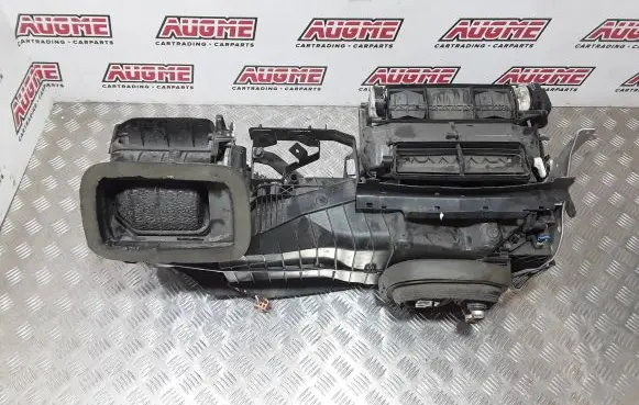 Volkswagen PASSAT B7 Interior heater climate box assembly 3C1820308 3C1820003