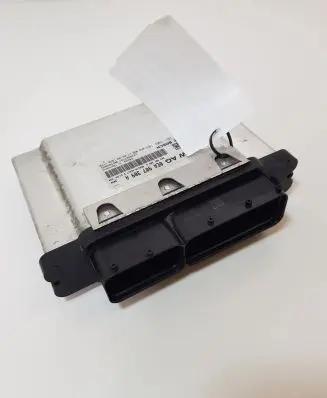 Volkswagen e-Golf Engine control unit/module 0EA907309A 0261S09103