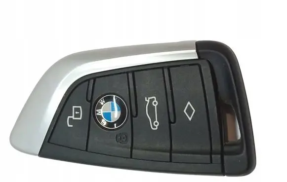 BMW 3 G20 G21 Ignition key/card 5A47437