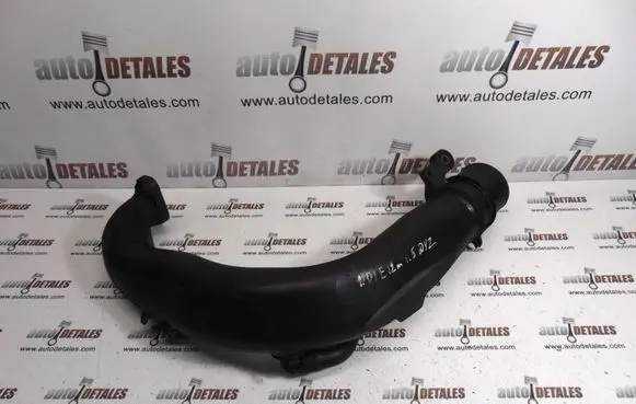 Nissan Note (E11) Intercooler hose/pipe 8200645723