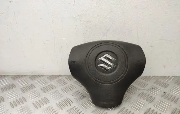 Suzuki Grand Vitara II Steering wheel airbag 4815065J00E