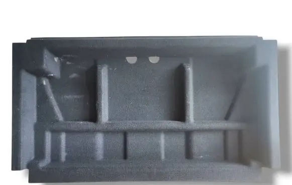 Volvo XC90 Interior carpet 8684977