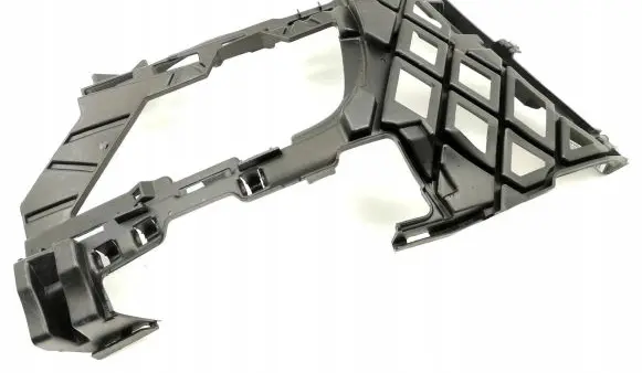 Volkswagen Tiguan Front bumper mounting bracket 2256350