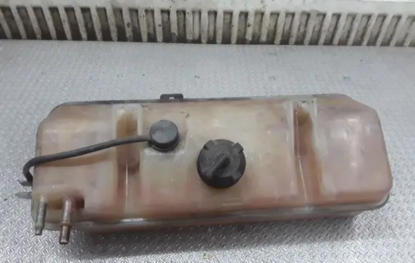 Peugeot Boxer Coolant expansion tank/reservoir