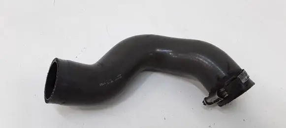 Renault Megane II Intercooler hose/pipe