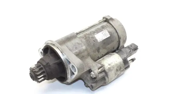 Audi TT TTS RS Mk3 8S Starter motor 02Z911024