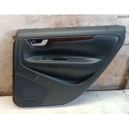 Volvo XC70 Rear door card panel trim 39981289