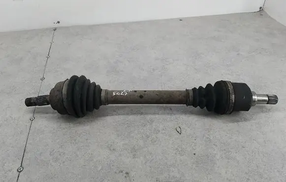 Peugeot 308 Front driveshaft 