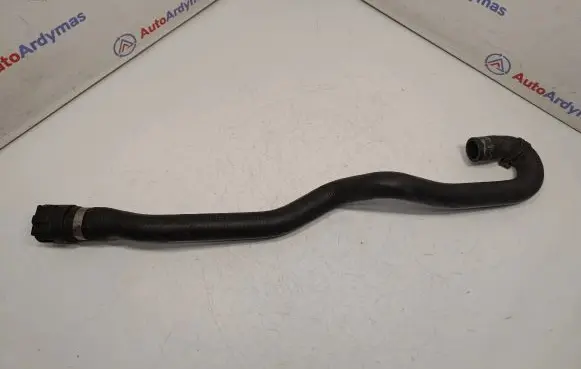 BMW 6 E63 E64 Engine coolant pipe/hose 64216986793