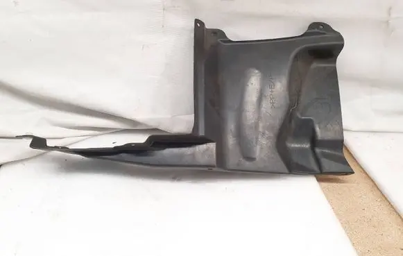 Toyota Prius (XW50) Engine splash shield/under tray 5144447010 7C23P
