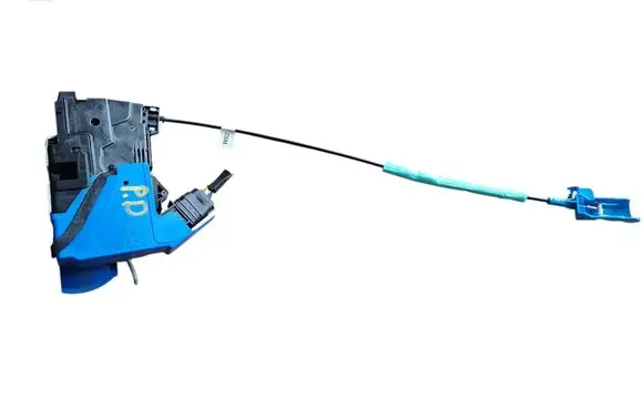 Hyundai Ioniq 5 Front door lock 81320GI010