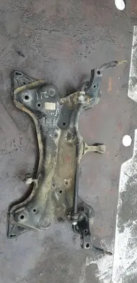 Hyundai Veloster Front axle beam 