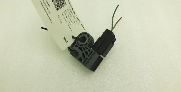 Jaguar XF X250 Airbag deployment crash/impact sensor 8X2314A686AB