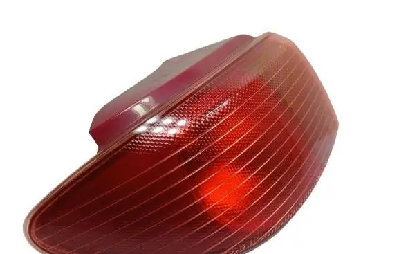 Mazda 2 Rear/tail lights 964849-KASACJA 964849