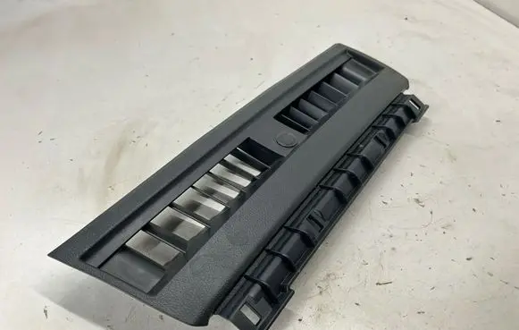 Subaru Forester SK Dashboard air vent grill cover trim 66115FL000