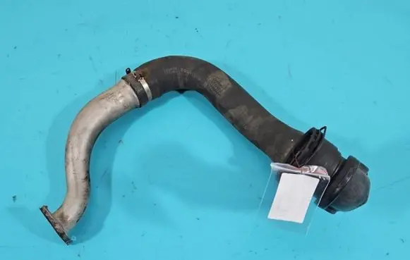 Opel Zafira C Intercooler hose/pipe 13386923 IMPRK1378371