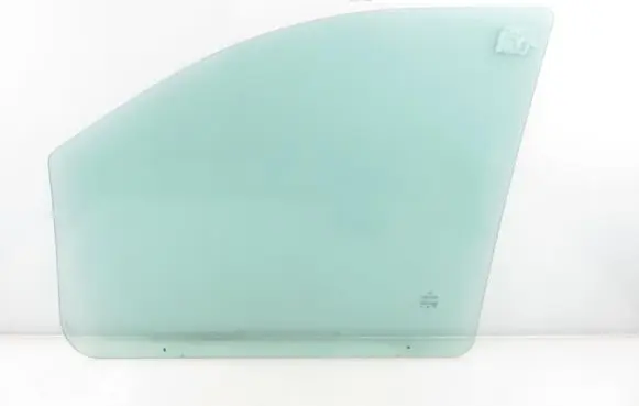 Mercedes-Benz Vito Viano W639 Front door window glass four-door 