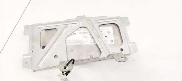BMW 5 GT F07 Other control units/modules 925715001 8410925715001