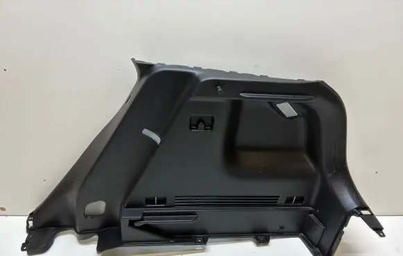 KIA Stonic Trunk/boot side trim panel 85741H8410