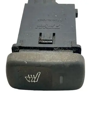 Volvo S40, V40 Seat heating switch 30862856 4698