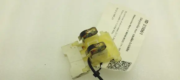 Mercedes-Benz B W246 W242 Sun visor clip/hook/bracket A0998210011