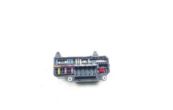 BMW 7 E65 E66 Fuse module 6900583