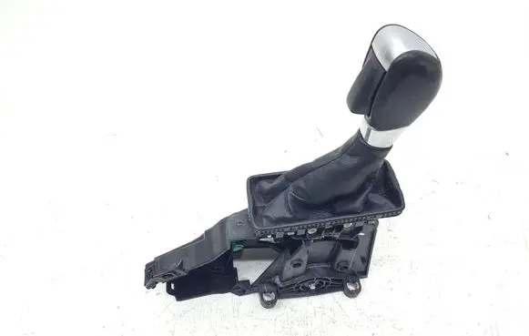 Ford Escape III Gear shifter/selector 151562NAA G646A