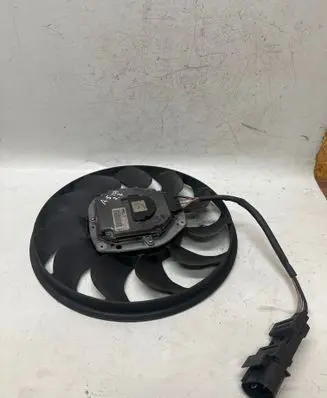 Audi A5 Sportback 8TA Radiator support slam panel 8K0959455H 8K0959501B 0130706211