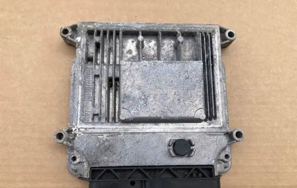 KIA Ceed Wing mirror control module 391102B660
