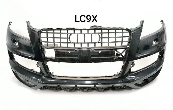 Audi Q7 4L Front bumper