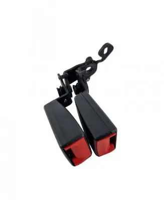 Seat Leon (5F) Rear seatbelt buckle 5F0857739