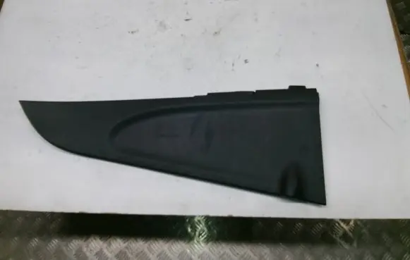 Jeep Grand Cherokee Centre console side trim front 1VN55DX9AA